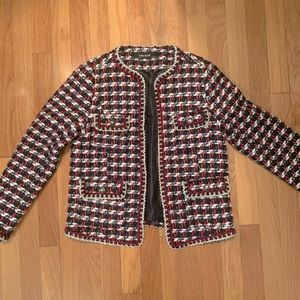 Zara Jacket